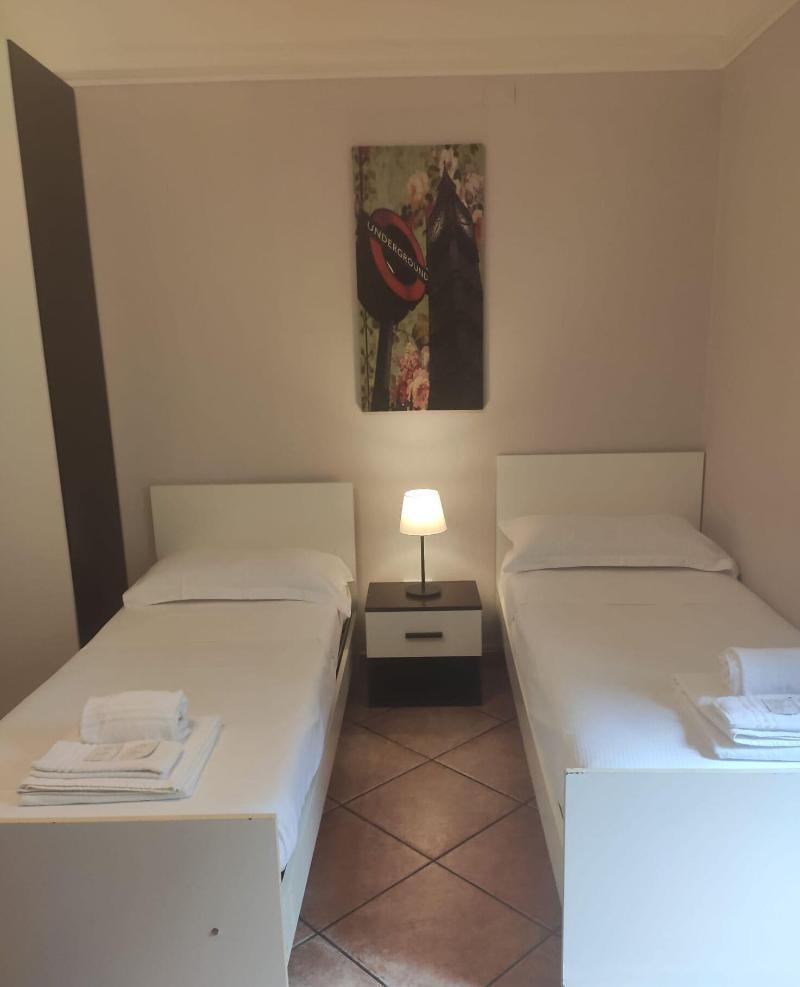 Stesicoro Exclusive Rooms Catania Exteriör bild