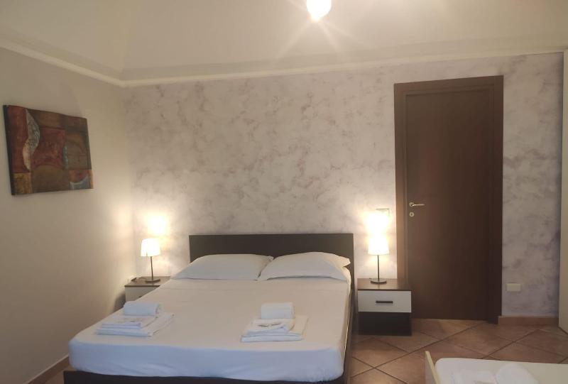 Stesicoro Exclusive Rooms Catania Exteriör bild